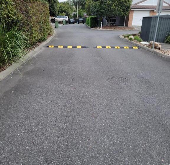 צימר Mick S Shared Townhouse