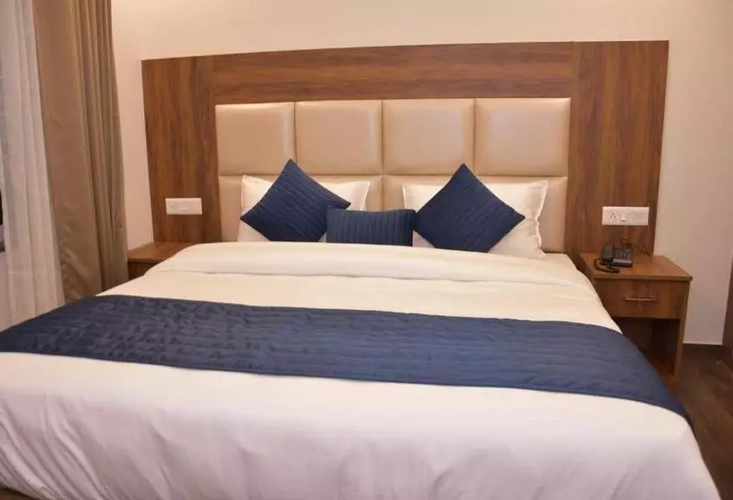ベッドアンドブレックファースト The Orison