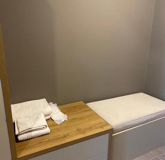 Bureau Resi̇dence Konforlu Daire  221