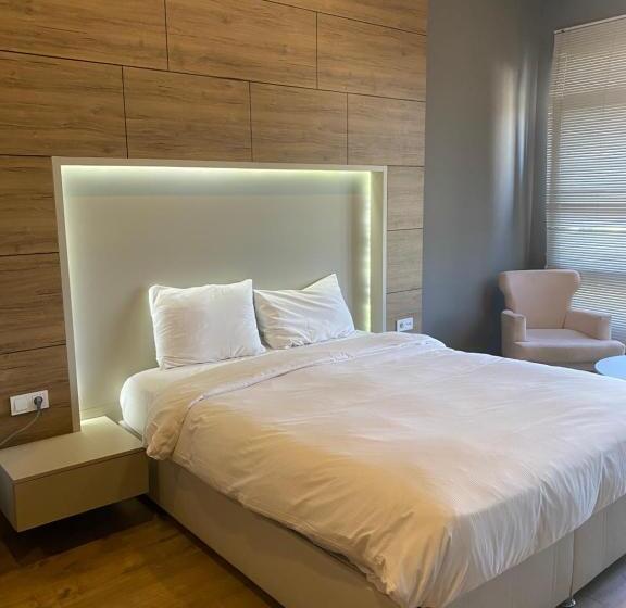 Bureau Resi̇dence Konforlu Daire  221