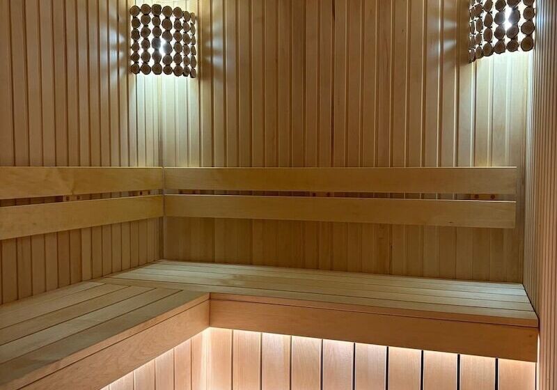 Dandelion Hotel Gudauri