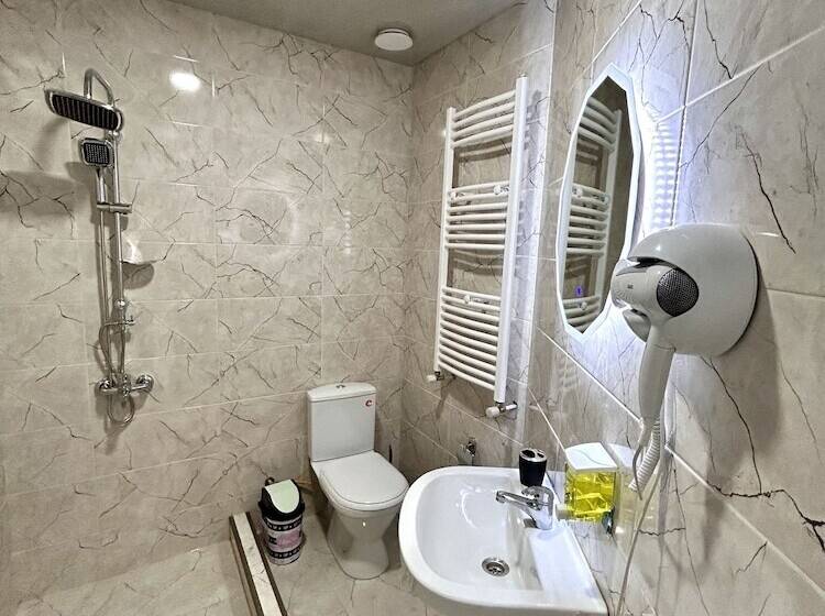 Dandelion Hotel Gudauri