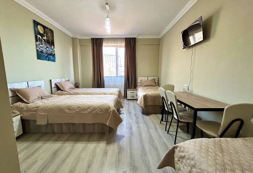 Dandelion Hotel Gudauri