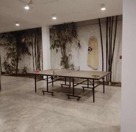 Drivethru Hostel Polhena