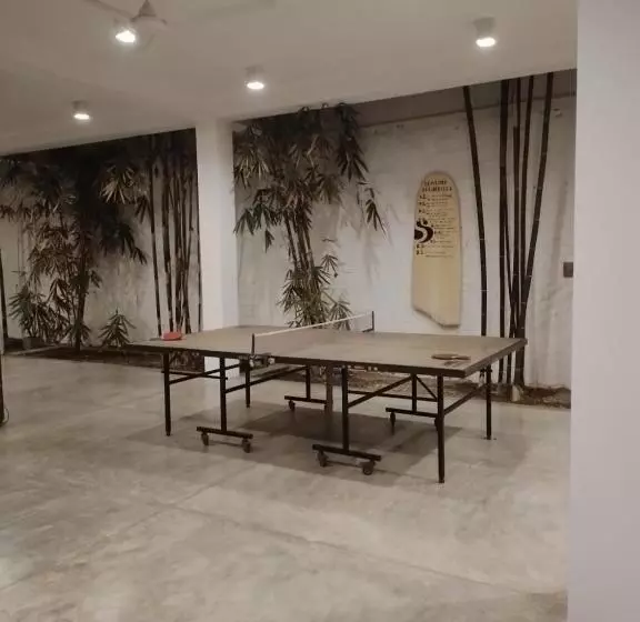 Drivethru Hostel Polhena