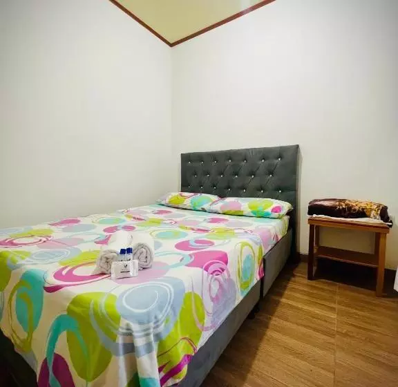 Ecohotel Brisas Del Amani
