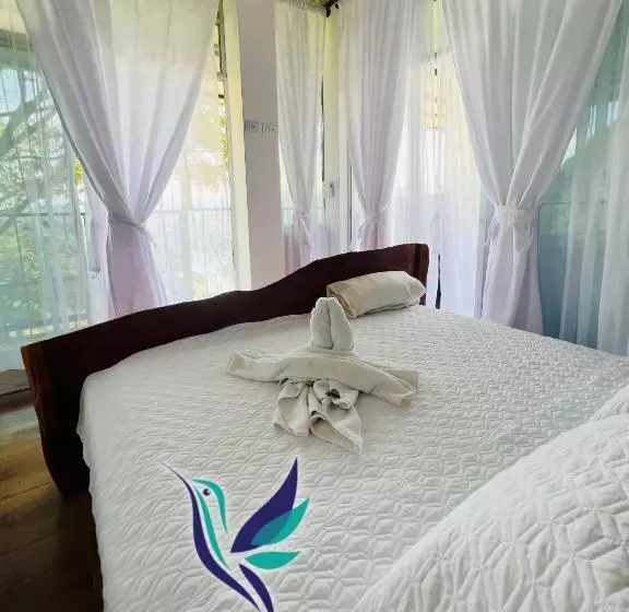 Ecohotel Brisas Del Amani