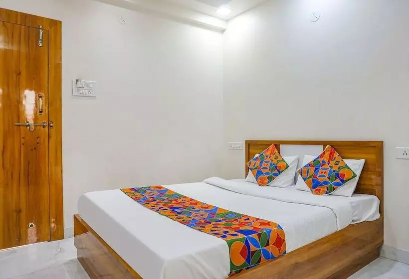 Fabhotel Ashoka