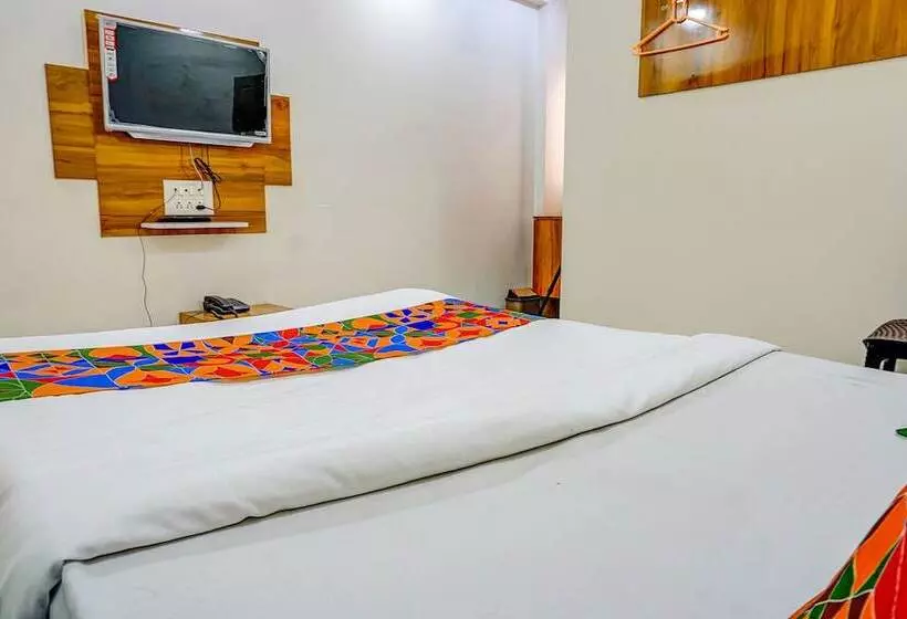 Fabhotel Ashoka