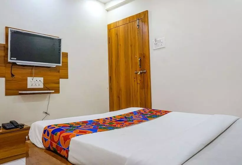 Fabhotel Ashoka