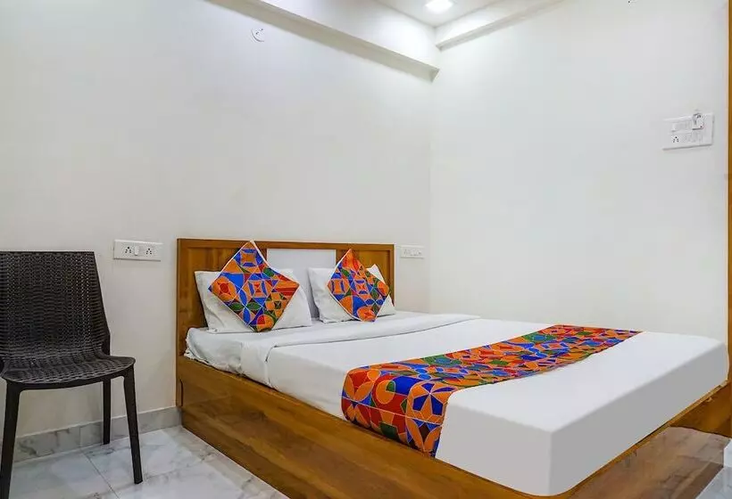 Fabhotel Ashoka
