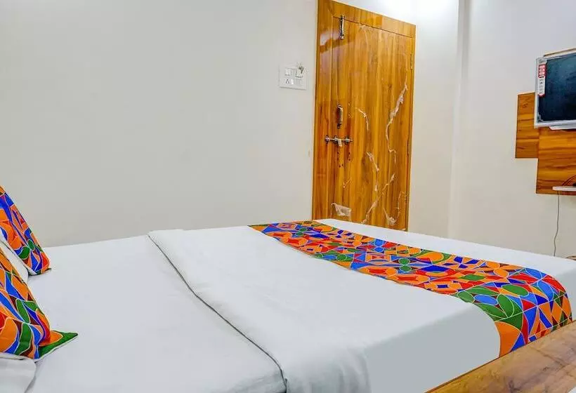 Fabhotel Ashoka