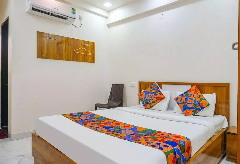 Fabhotel Ashoka