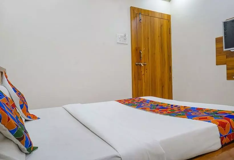 Fabhotel Ashoka