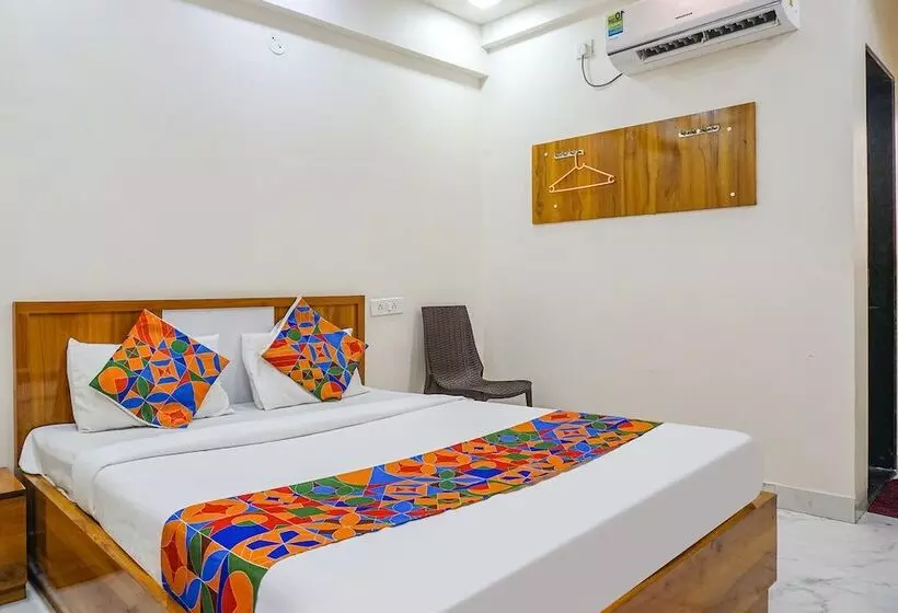 Fabhotel Ashoka