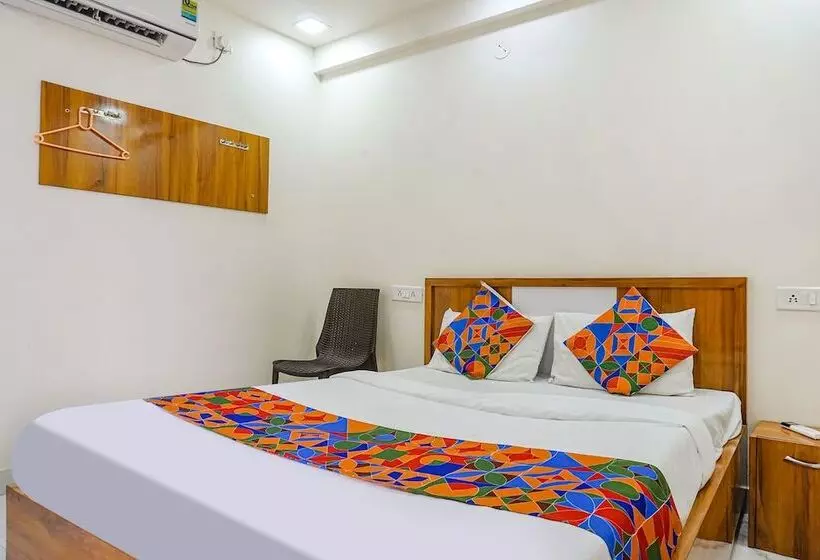 Fabhotel Ashoka
