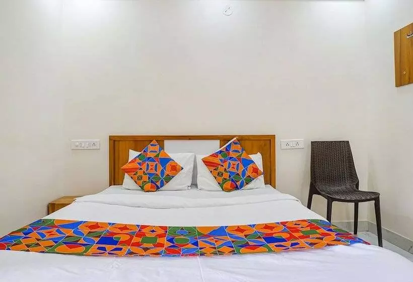 Fabhotel Ashoka