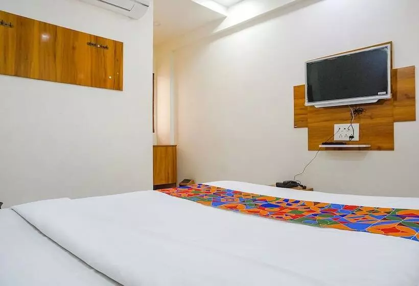 Fabhotel Ashoka