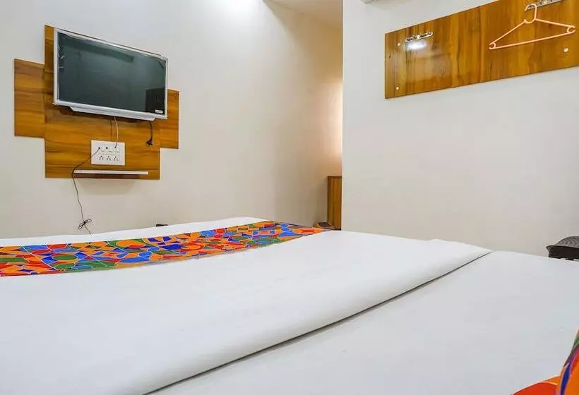 Fabhotel Ashoka