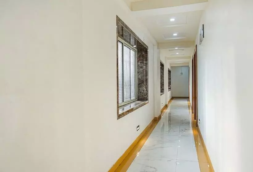 Fabhotel Ashoka