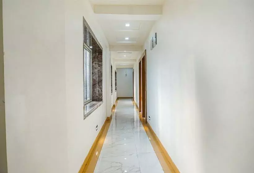 Fabhotel Ashoka