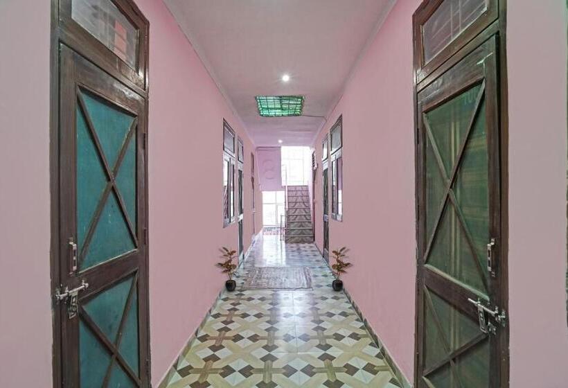 Flagship Hotel Skyland 2