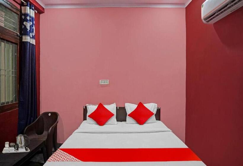 Flagship Hotel Skyland 2