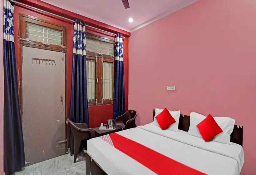 Flagship Hotel Skyland 2