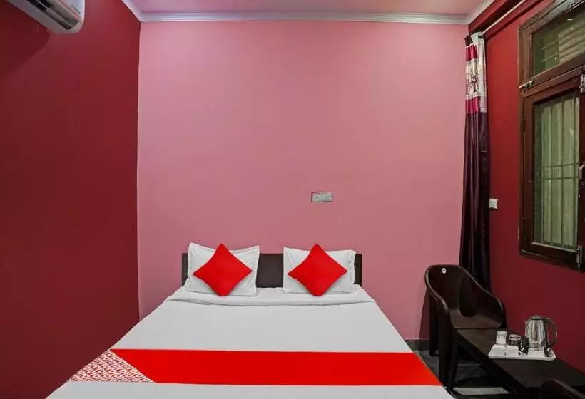 Flagship Hotel Skyland 2