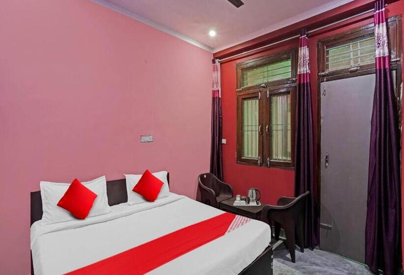 Flagship Hotel Skyland 2