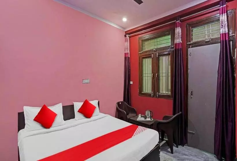 Flagship Hotel Skyland 2