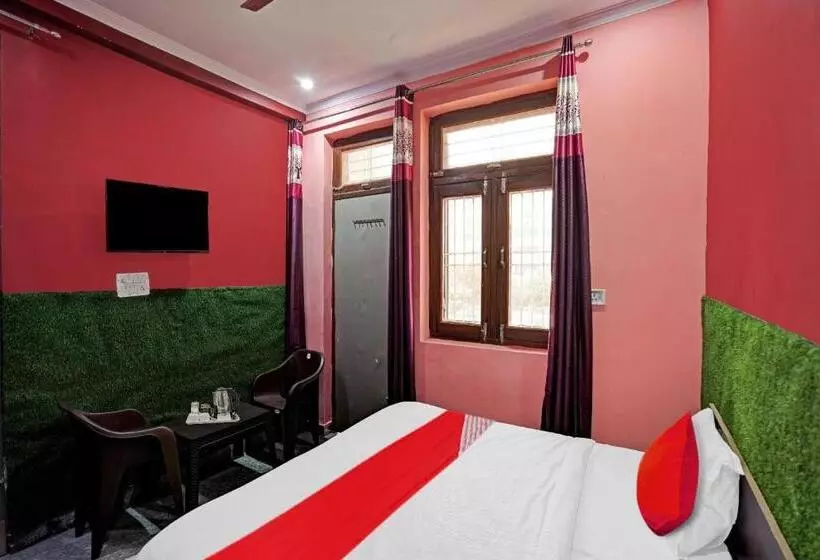 Flagship Hotel Skyland 2