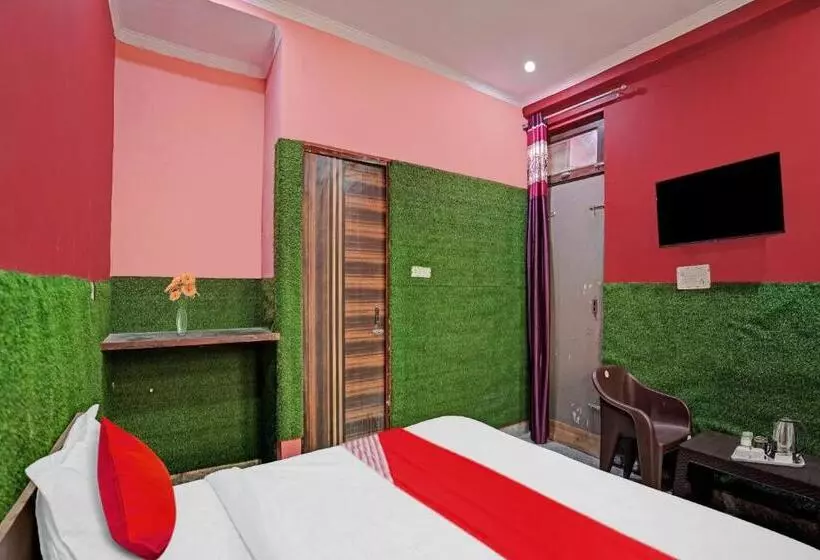 Flagship Hotel Skyland 2