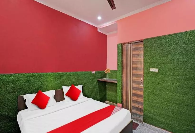 Flagship Hotel Skyland 2