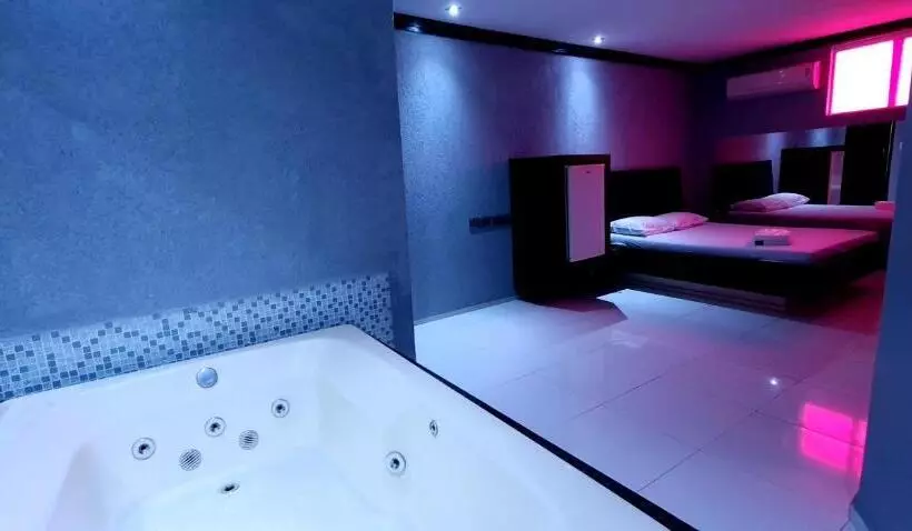 Gran Motel Gyn