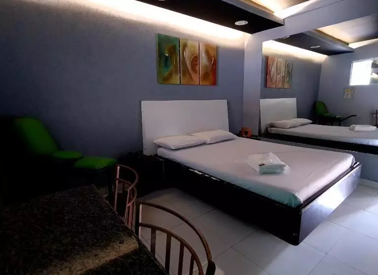 Gran Motel Gyn