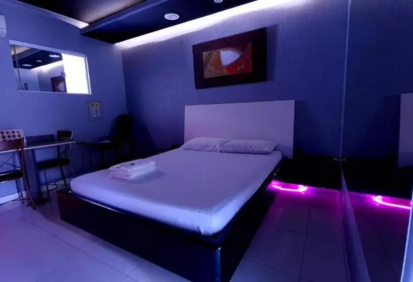 Gran Motel Gyn