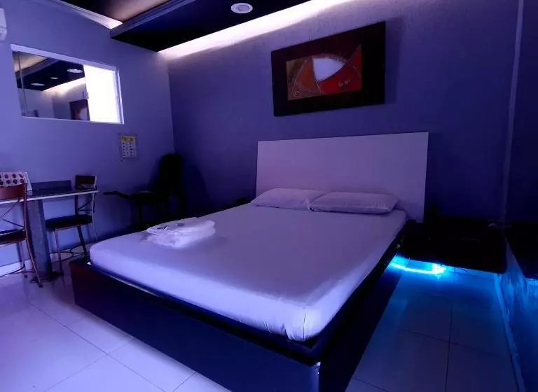 Gran Motel Gyn