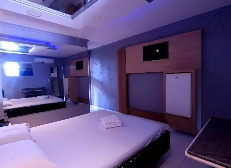 Gran Motel Gyn