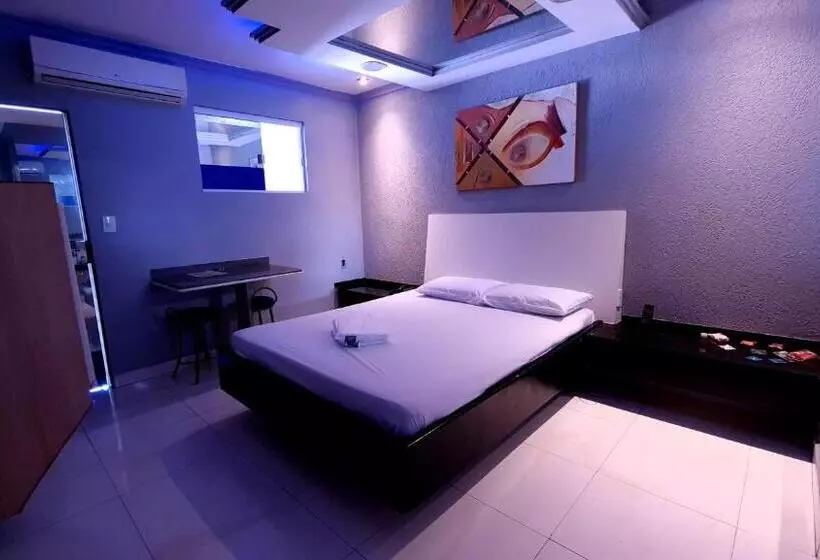 Gran Motel Gyn