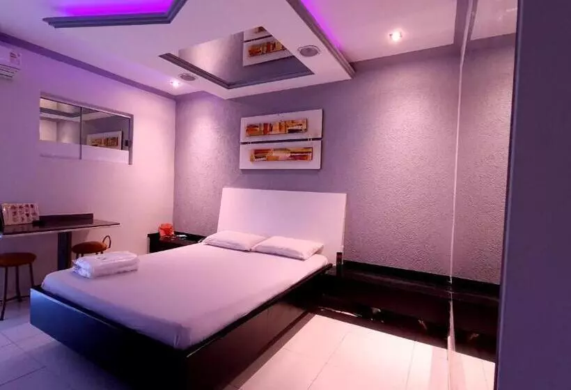 Gran Motel Gyn