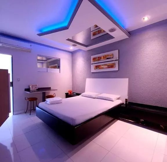Gran Motel Gyn
