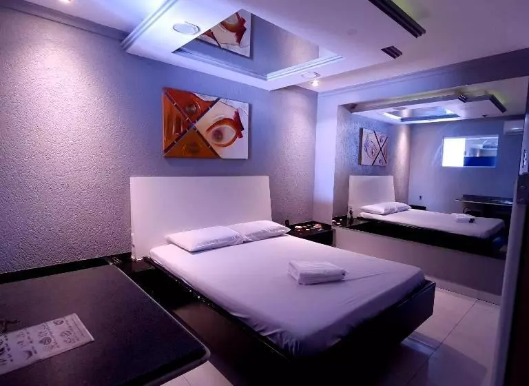Gran Motel Gyn