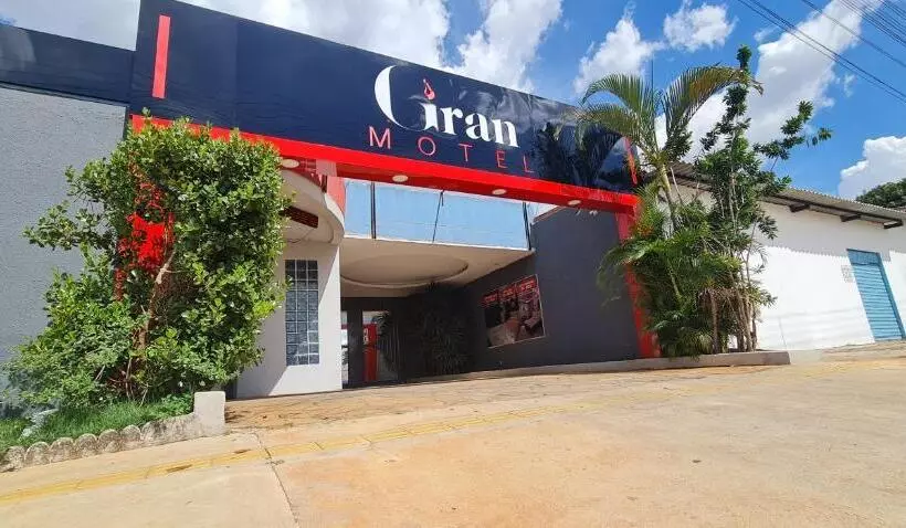 Gran Motel Gyn