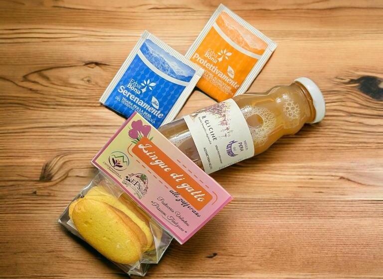 هتل Agriturismo Edoardo Patrone