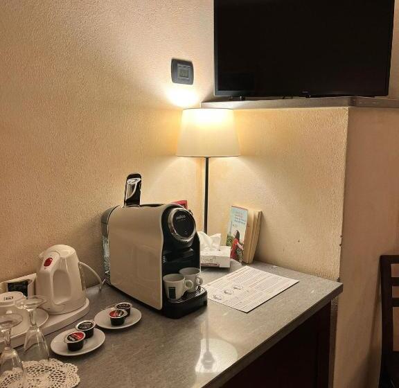 هتل Agriturismo Edoardo Patrone