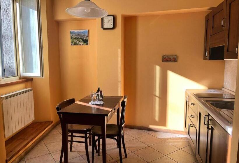 هتل Agriturismo Edoardo Patrone