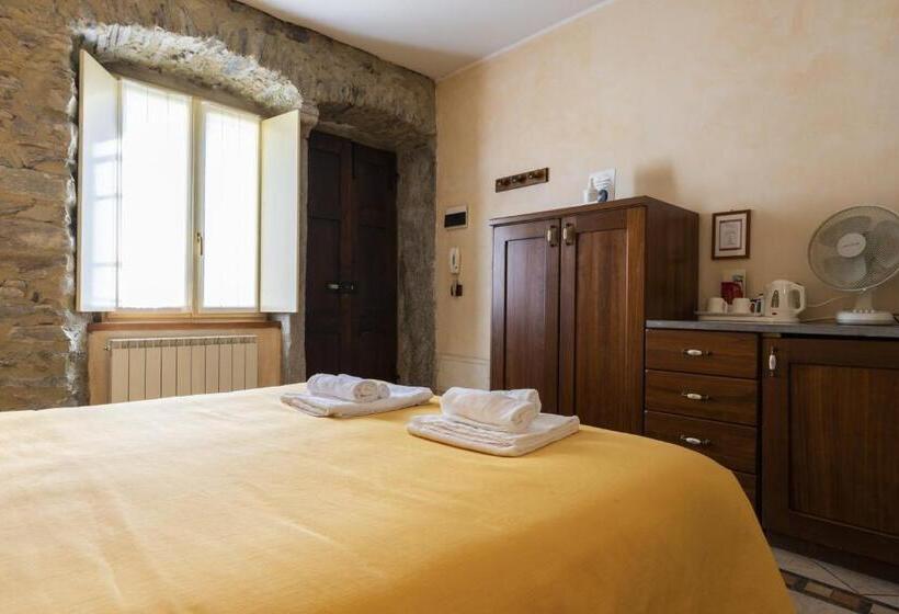 هتل Agriturismo Edoardo Patrone