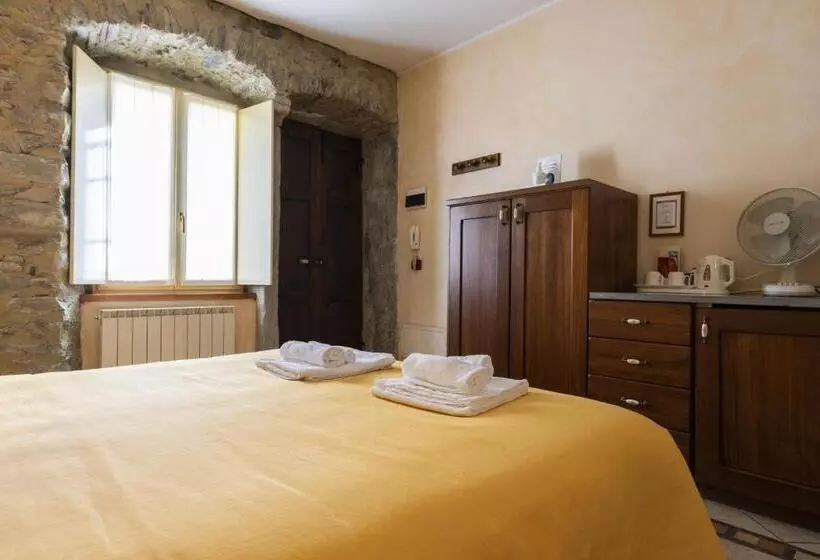 ホテル Agriturismo Edoardo Patrone