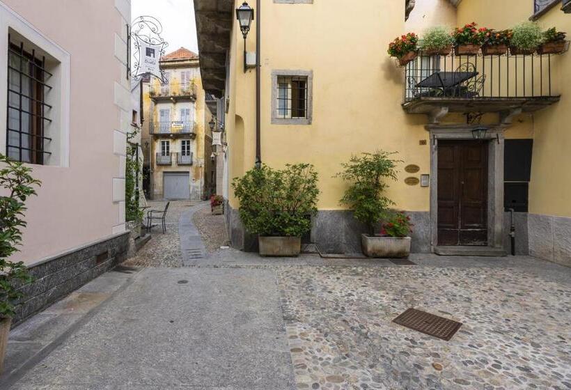 هتل Agriturismo Edoardo Patrone